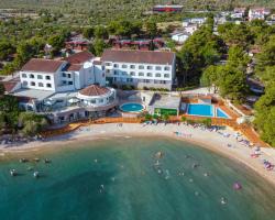 Hotel Miran Pirovac