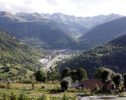 Apartamentos Valle de Aran