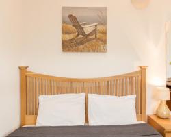 Luxury Apartment King's Cross St Pancras