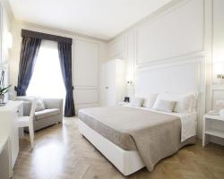 Residenza Scipioni Luxury B&B