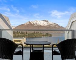 Copthorne Hotel & Apartments Queenstown Lakeview