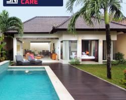 RC Villas and Spa Bali