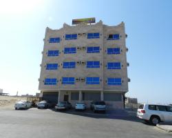 Al Ghoroub Furnished Apartments