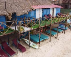 Hostal Playa Blanca