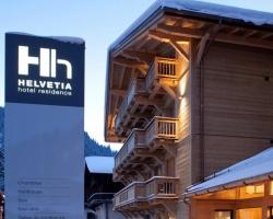 Helvetia hotel