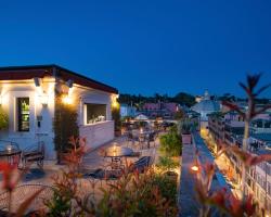 Hotel Locarno