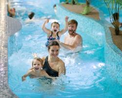 Kalev Spa Hotel & Waterpark