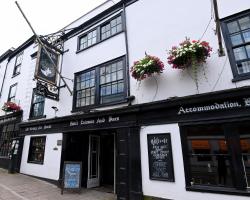 White Hart, Exeter by Marston's Inns