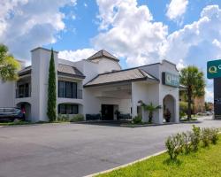 Quality Inn St Augustine Outlet Mall