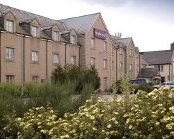 Premier Inn Aberdeen Westhill