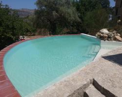 Country house Verde Mare