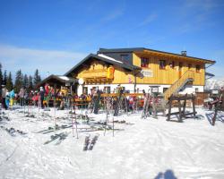 Skihütte Kettingalm