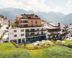 alpina&more APARTMENTS I ZIMMER