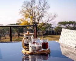 Rorkes Drift Lodge