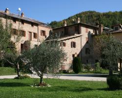 Agriturismo Le Selve