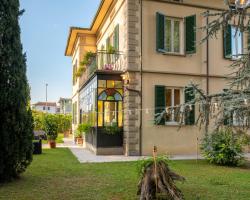 Villa Romantica Wellness & SPA