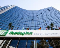 Holiday Inn Lisbon-Continental by IHG