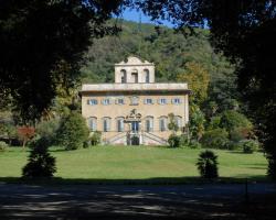 Villa di Corliano Relais all'Ussero