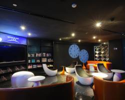 Space Inn Hengyang Branch