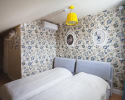 Biblioteka Boutique Hotel