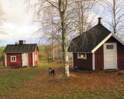 Farmhouse Tervamäki