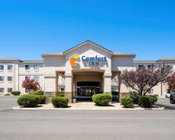 Comfort Inn Camp Verde I-17