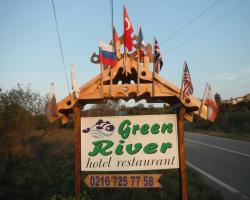 Green River Hotel