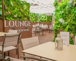 Dinya Lisbon Hotel & Lounge Bar