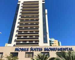 Nobile Suites Monumental