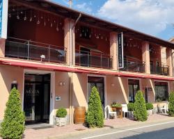 Albergo Mhotel Motta