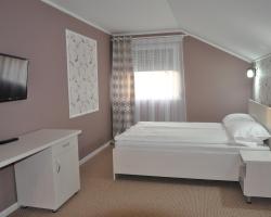 The Rooms Timisoara
