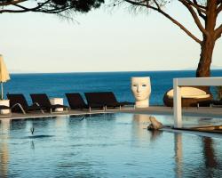 Resort Capo Bianco