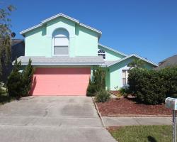 Viscount Villa by Exclusive Holiday Villas