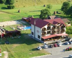 Pension Carpathia