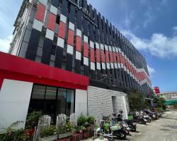 The Chilli Patong Beach Hotel - Near to the Beach -Completed Fully renovate 2023