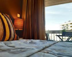 Rocha Sunny Apartment