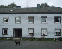 Pension Ackermann