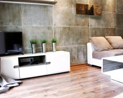 City Center Apartment