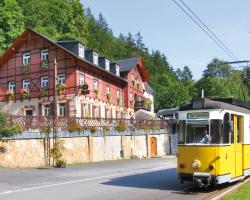 Hotel Forsthaus