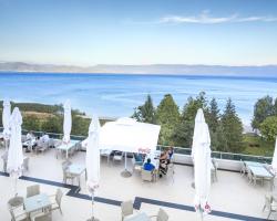 Hotel Izgrev Spa & Aquapark