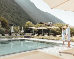 Biohotel theiner's garten