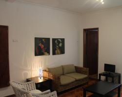 Apartment Telhal 2E