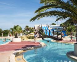 Domaine Les Mûriers