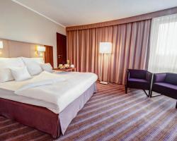 Hotel DeSilva Premium Opole