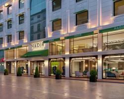 Nadir Business Hotel