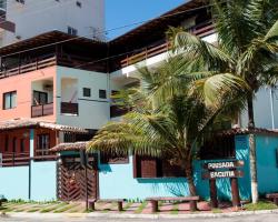 Pousada Bacutia