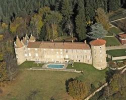 Château De Vollore