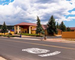 Comfort Inn Near Grand Canyon
