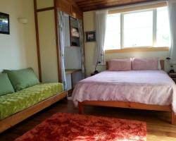 Rowan Cottage Organic B&B