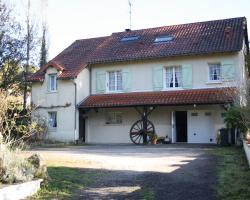 Chambre d'Hôtes Les Chênes